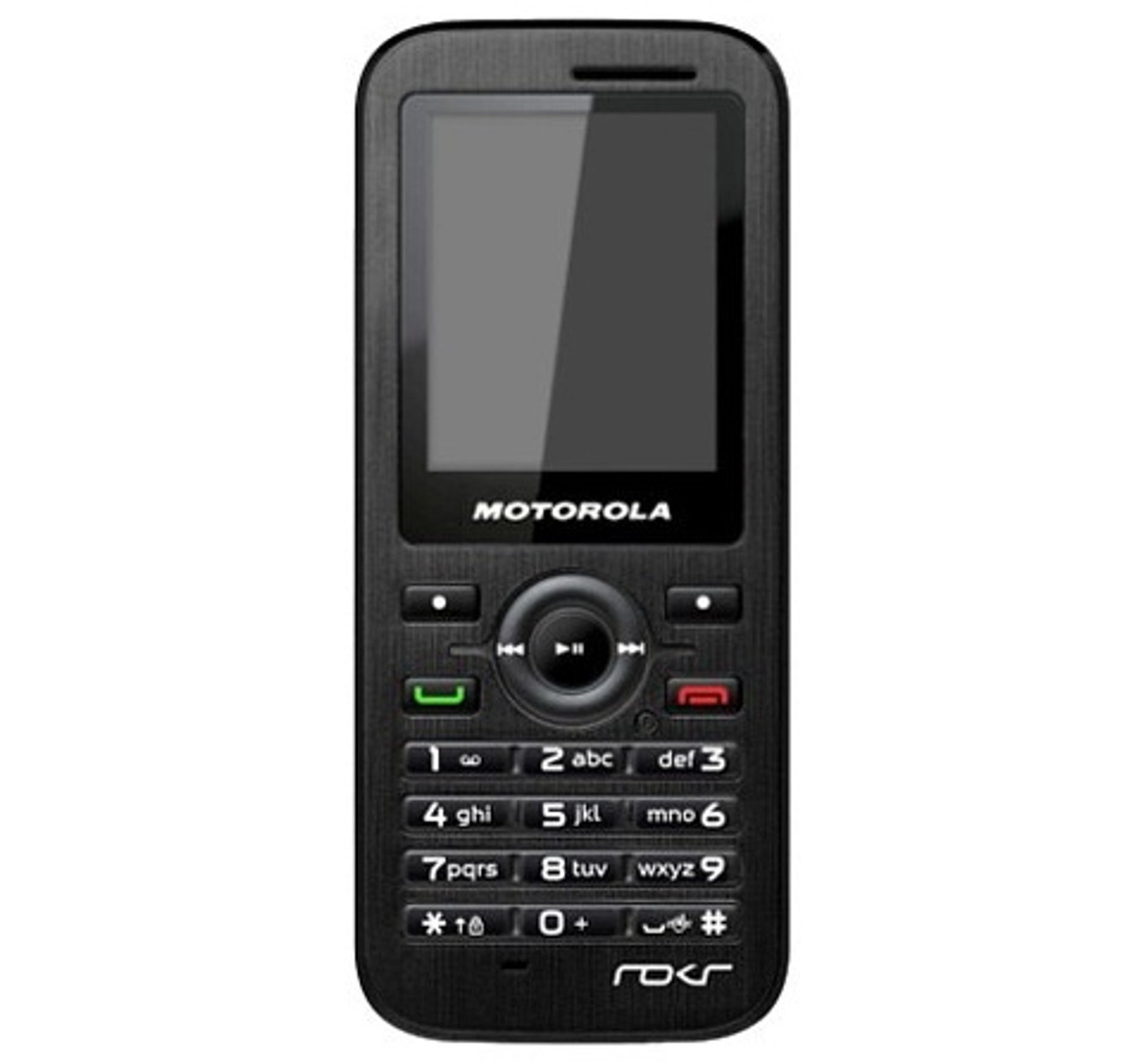 Motorola WX395 Resim 2