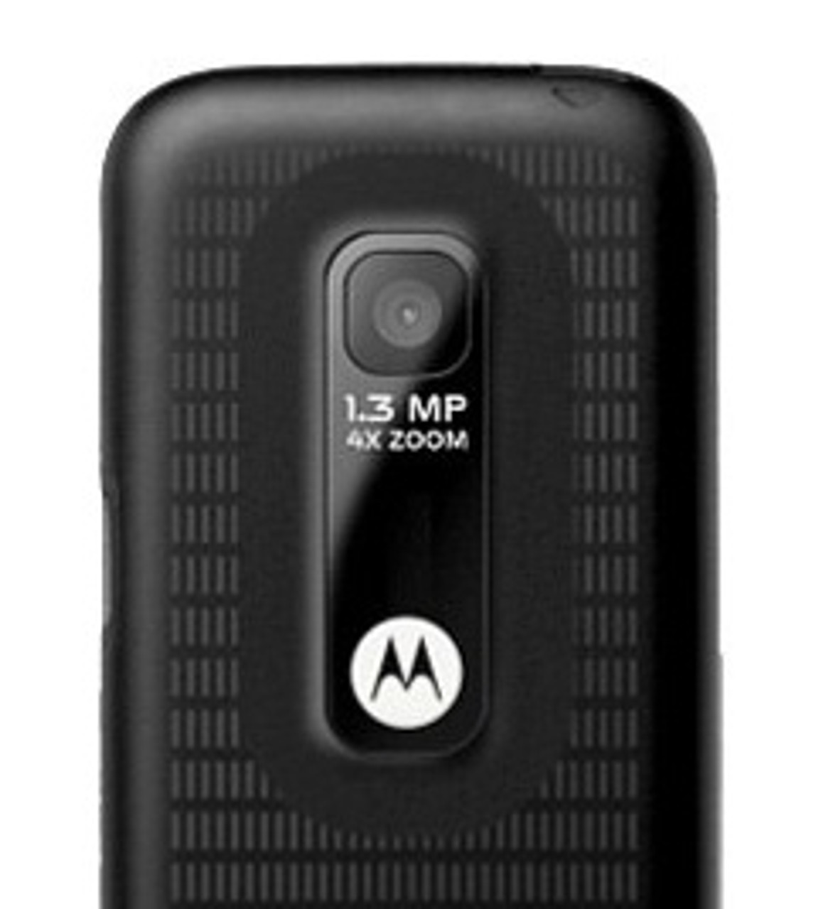 Motorola WX395 Resim 3