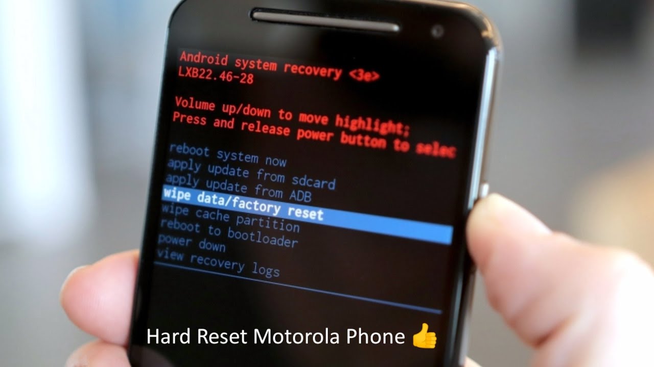 Motorola XT760 Resim 2