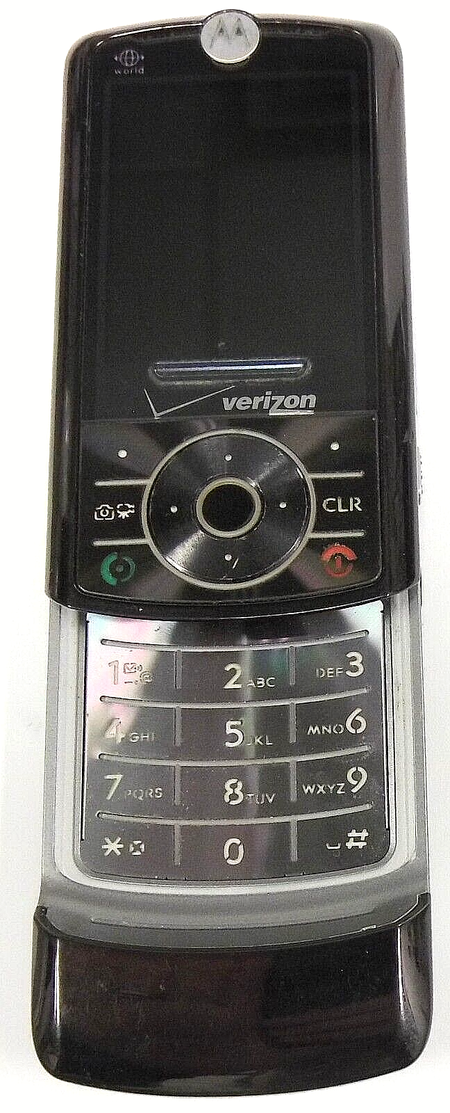 Motorola Z6c Resim 2