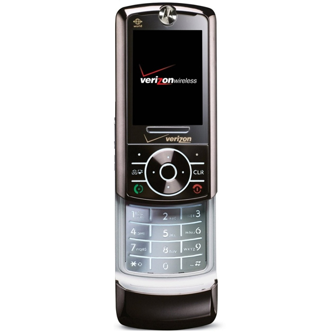 Motorola Z6c Resim 3