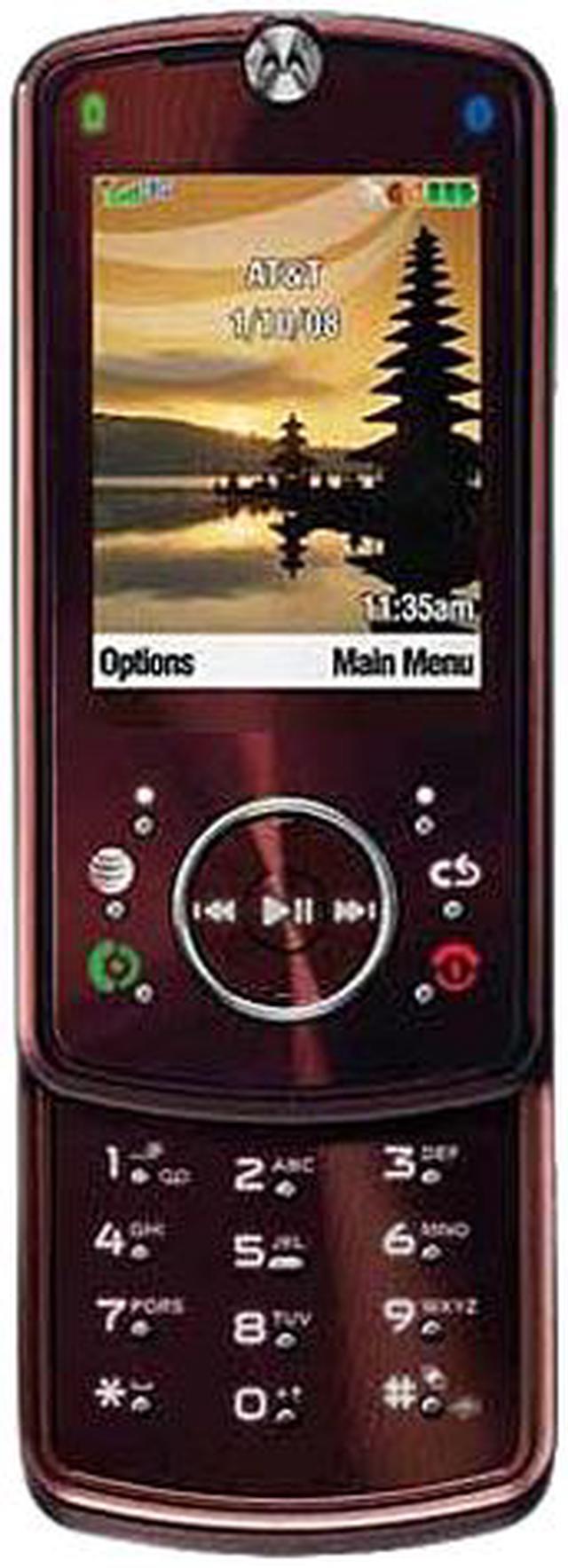 Motorola Z9 Resim 2