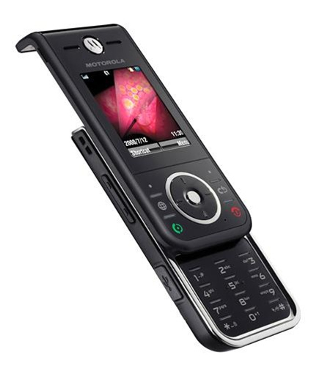Motorola ZN200