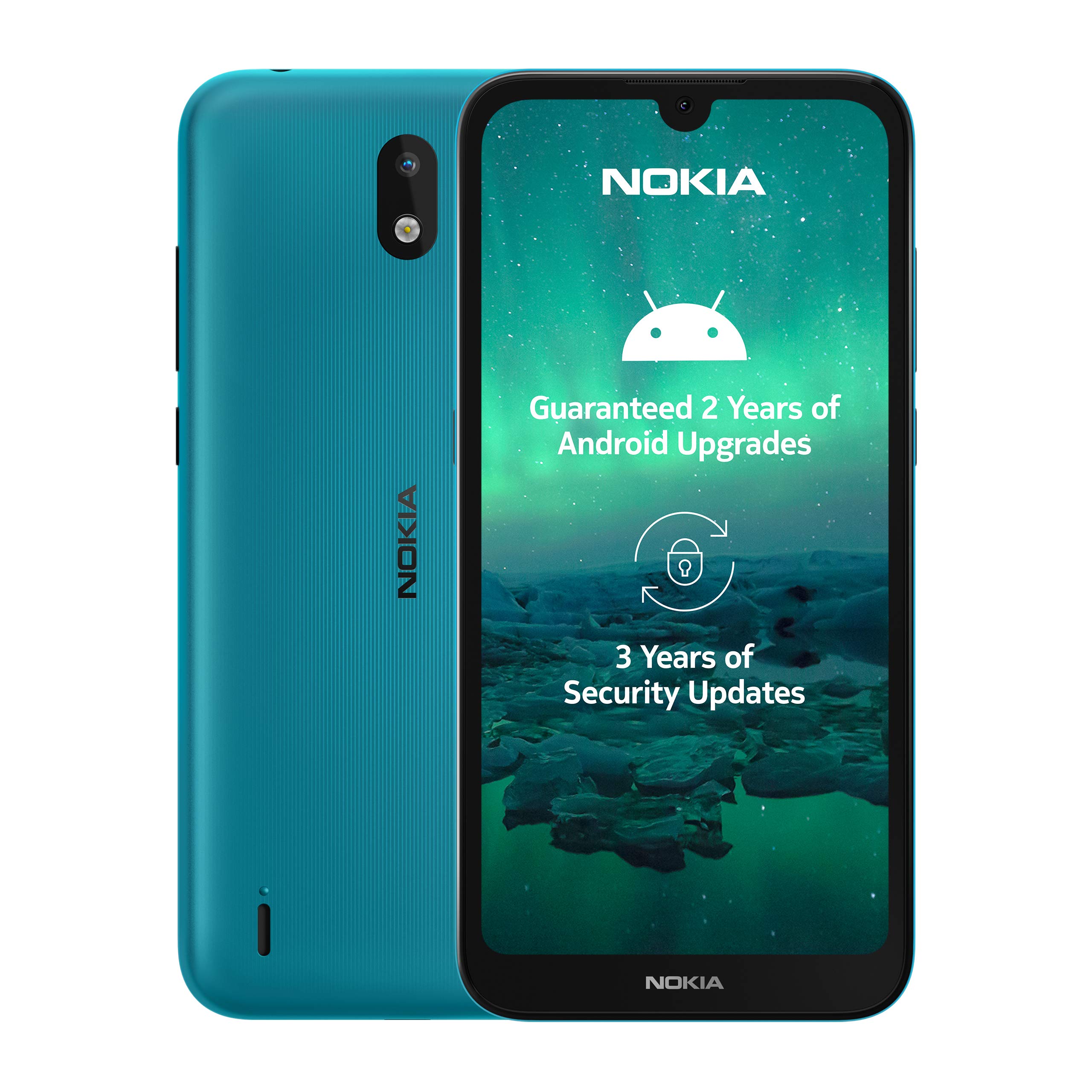 Nokia 1.3 Resim 1