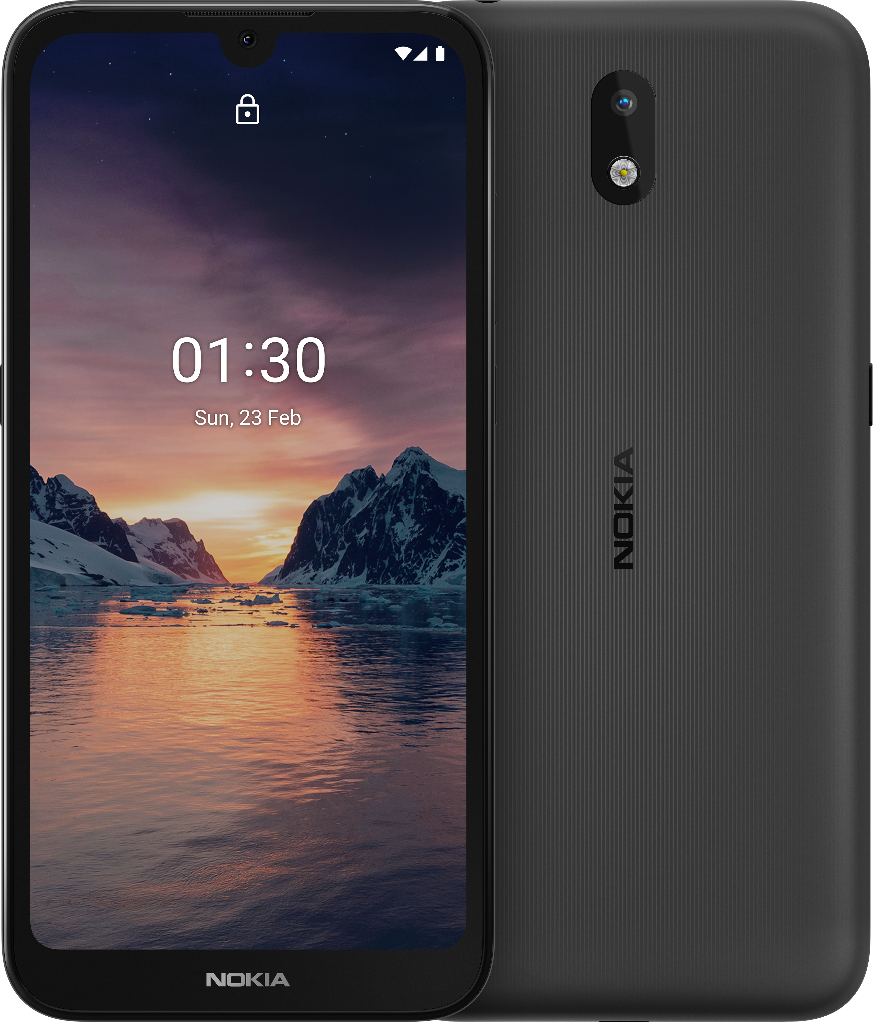 Nokia 1.3 Resim 2