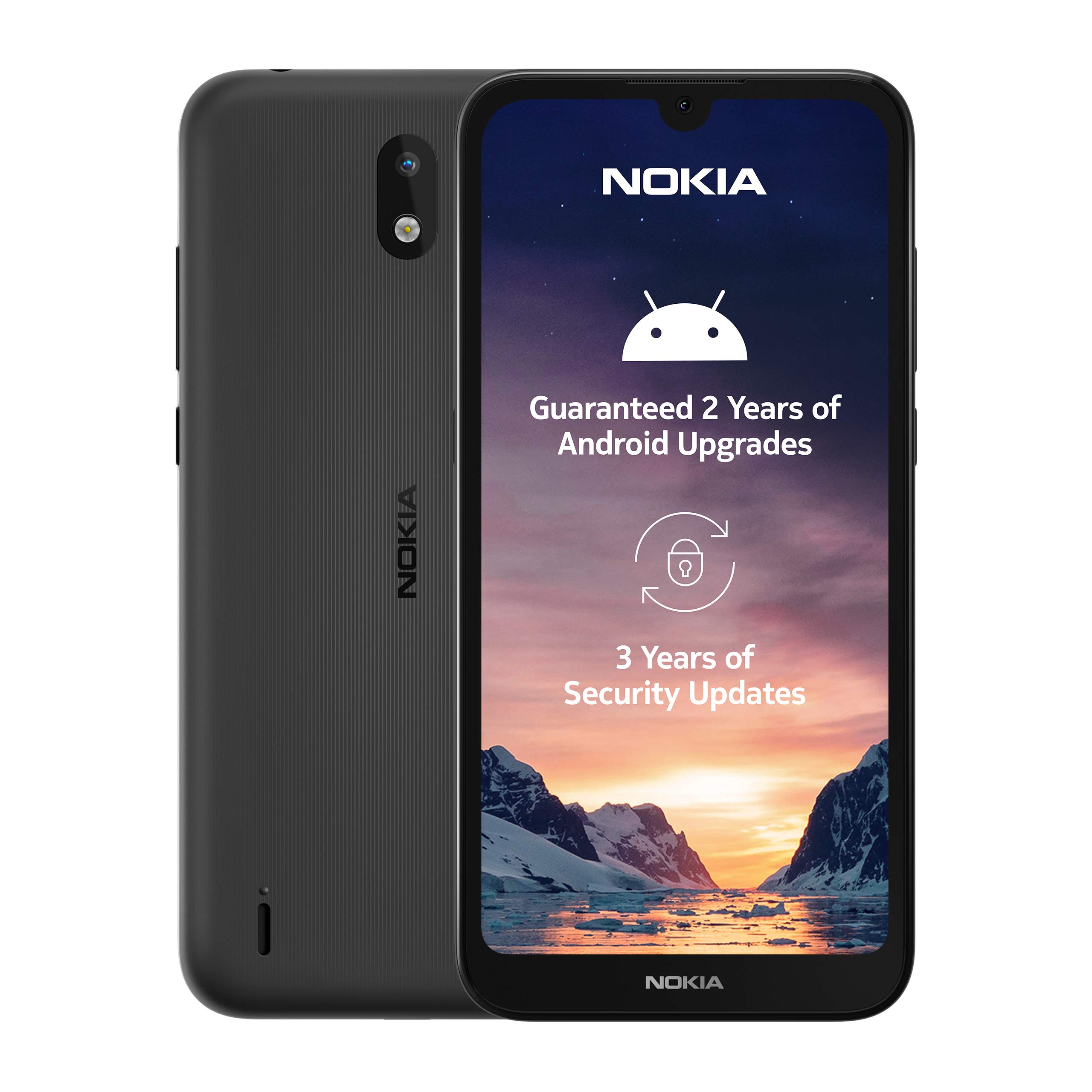 Nokia 1.3 Resim 4