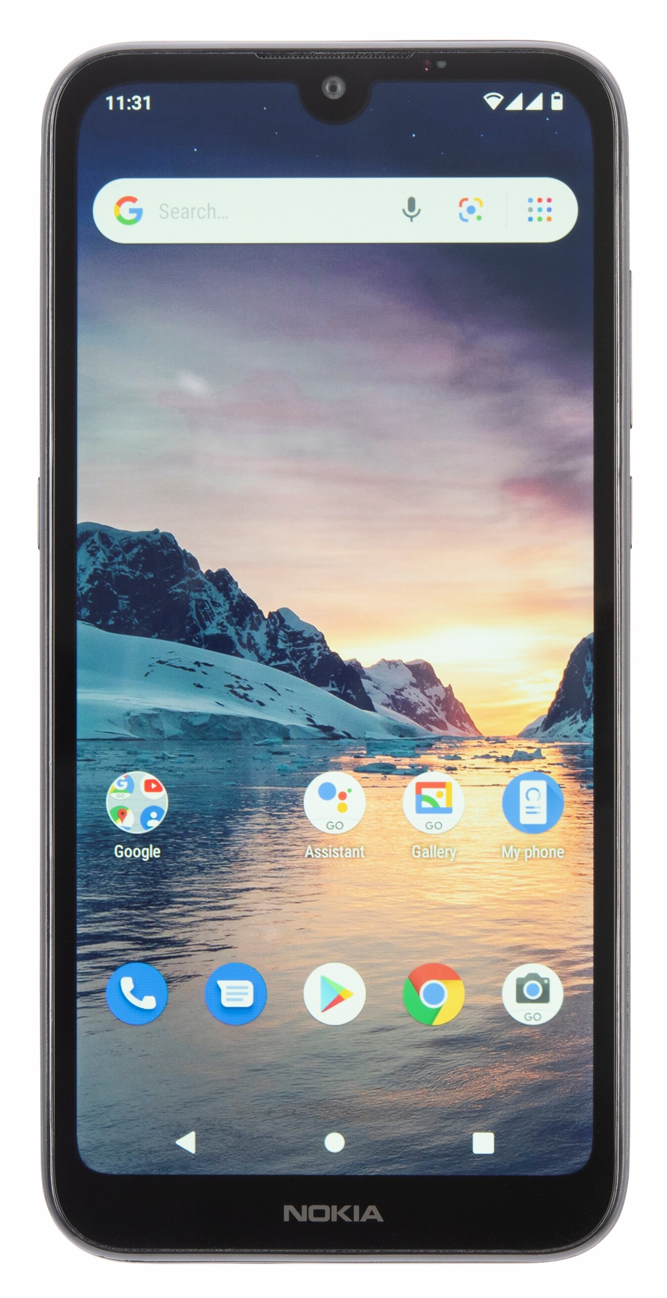 Nokia 1.3 Resim 5