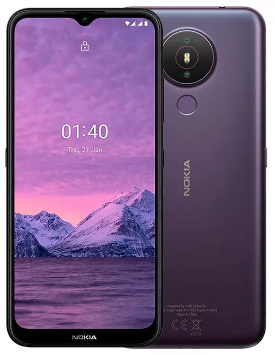 Nokia 1.4 Resim 1
