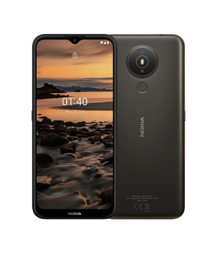 Nokia 1.4 Resim 2