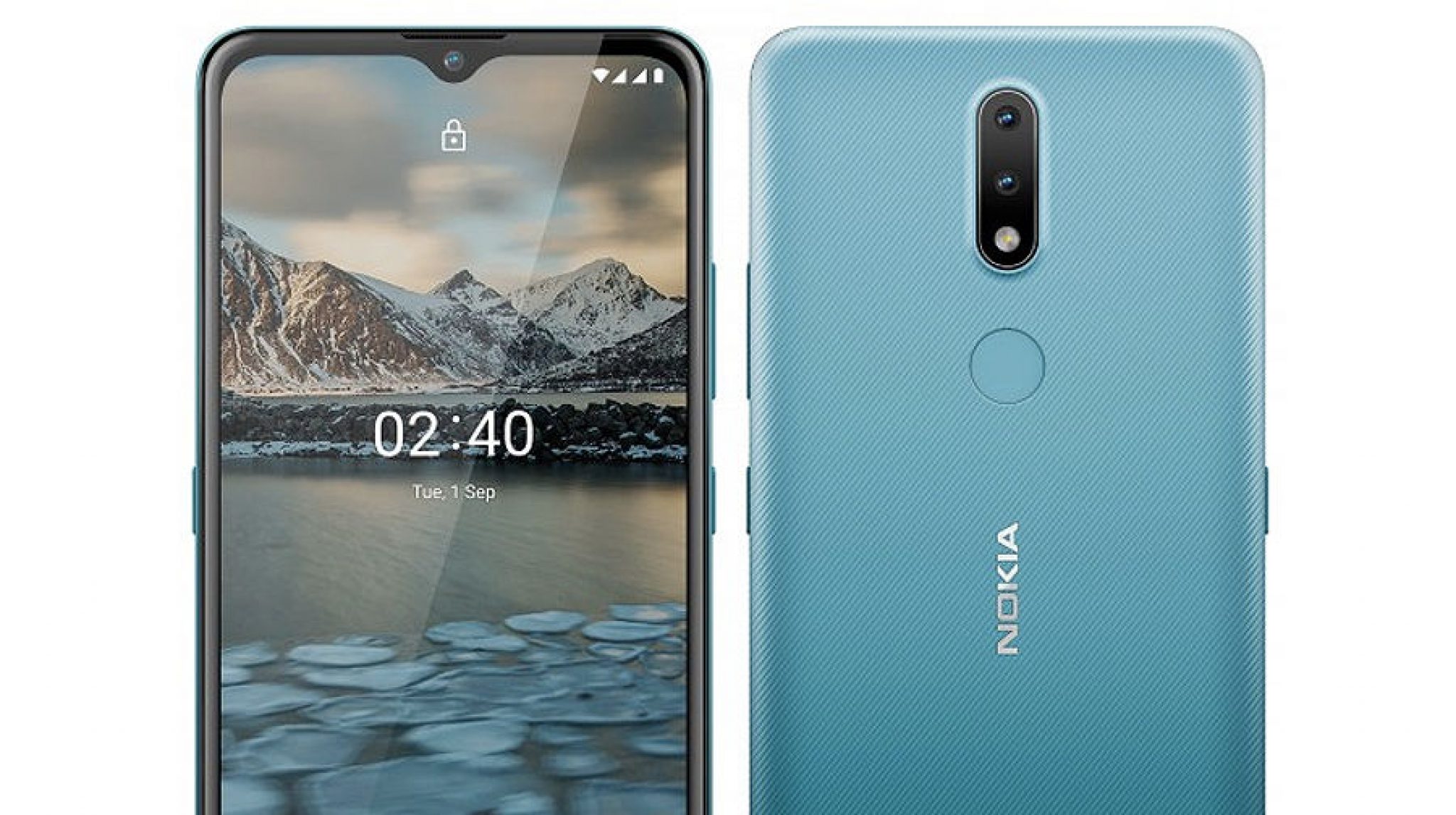 Nokia 1.4 Resim 3