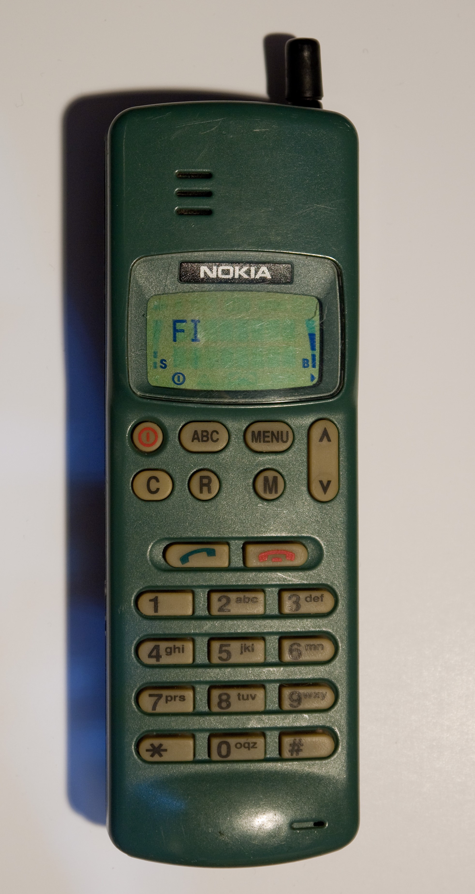 Nokia 101