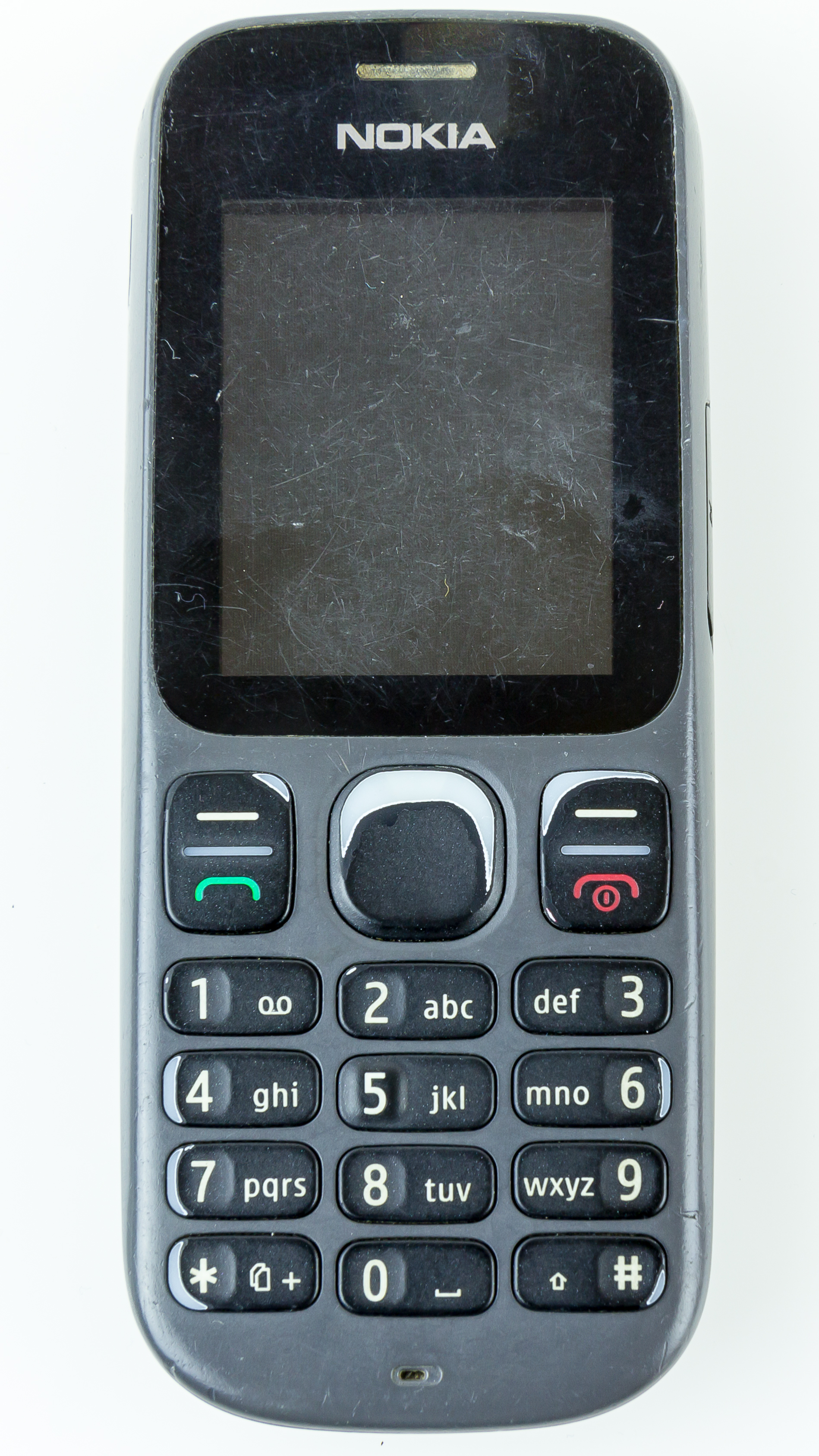 Nokia 101 Resim 2