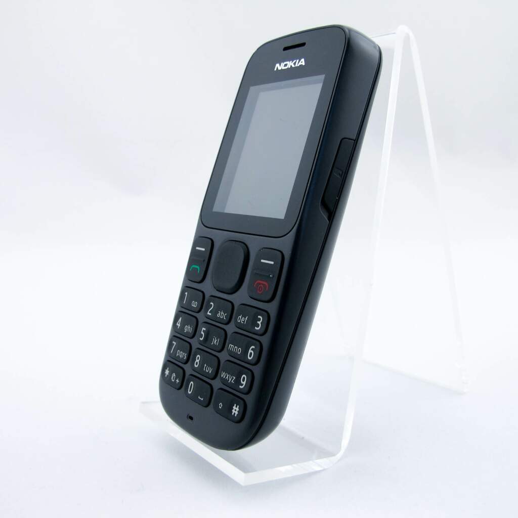 Nokia 101 Resim 5