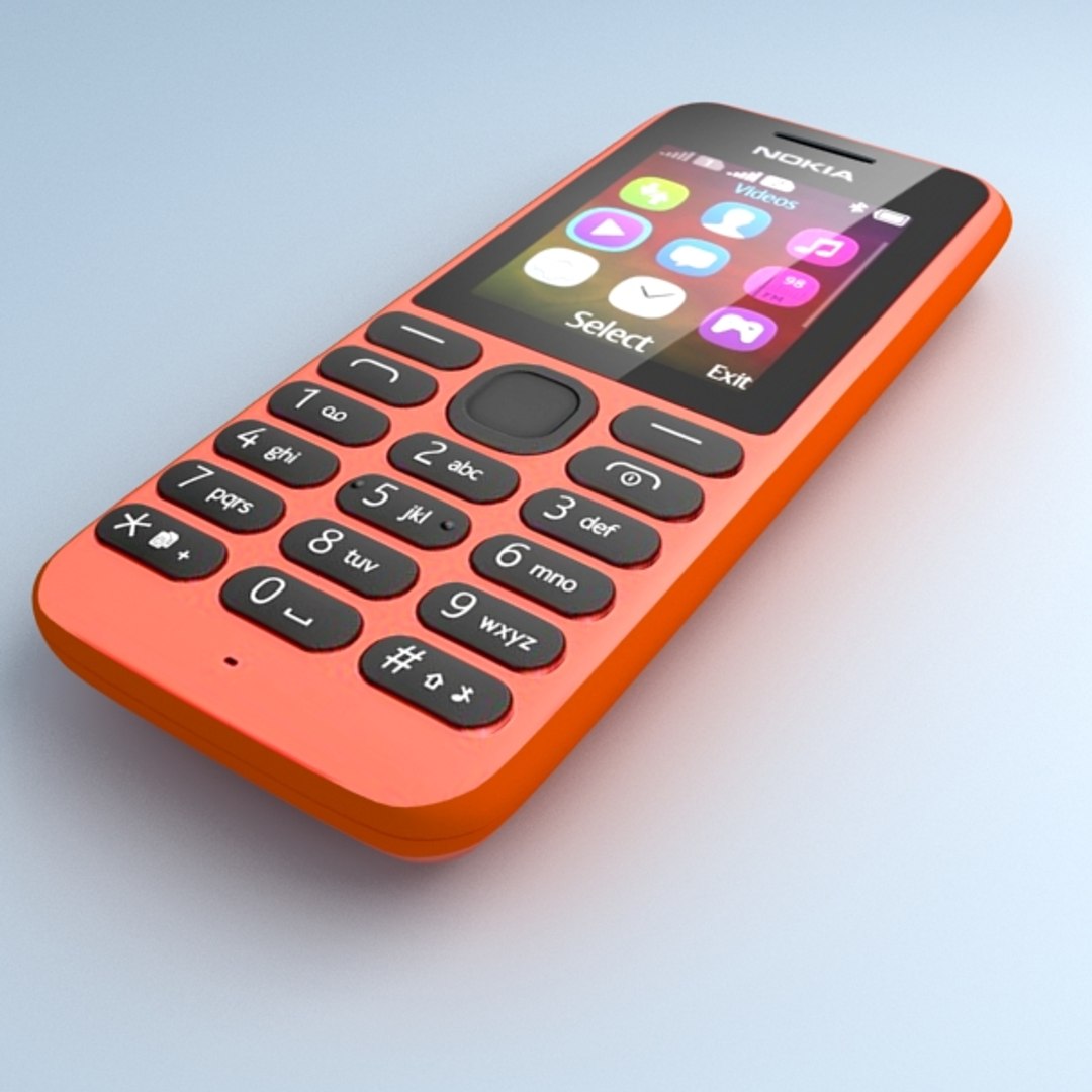 Nokia 103 Resim 2
