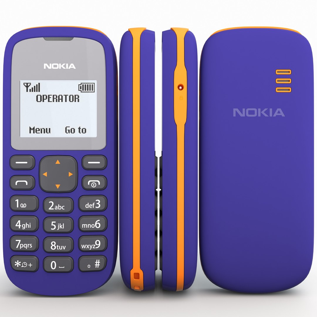 Nokia 103 Resim 3