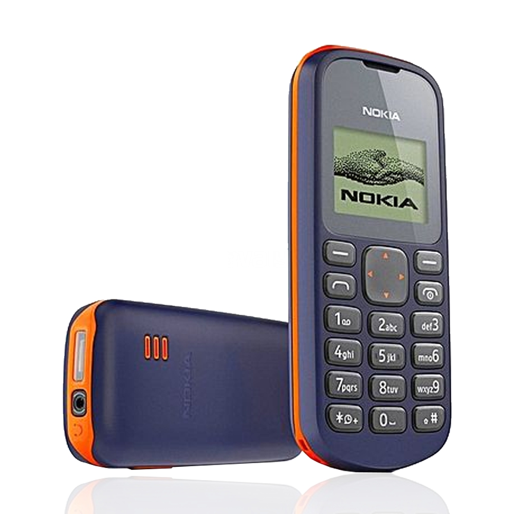 Nokia 103 Resim 5