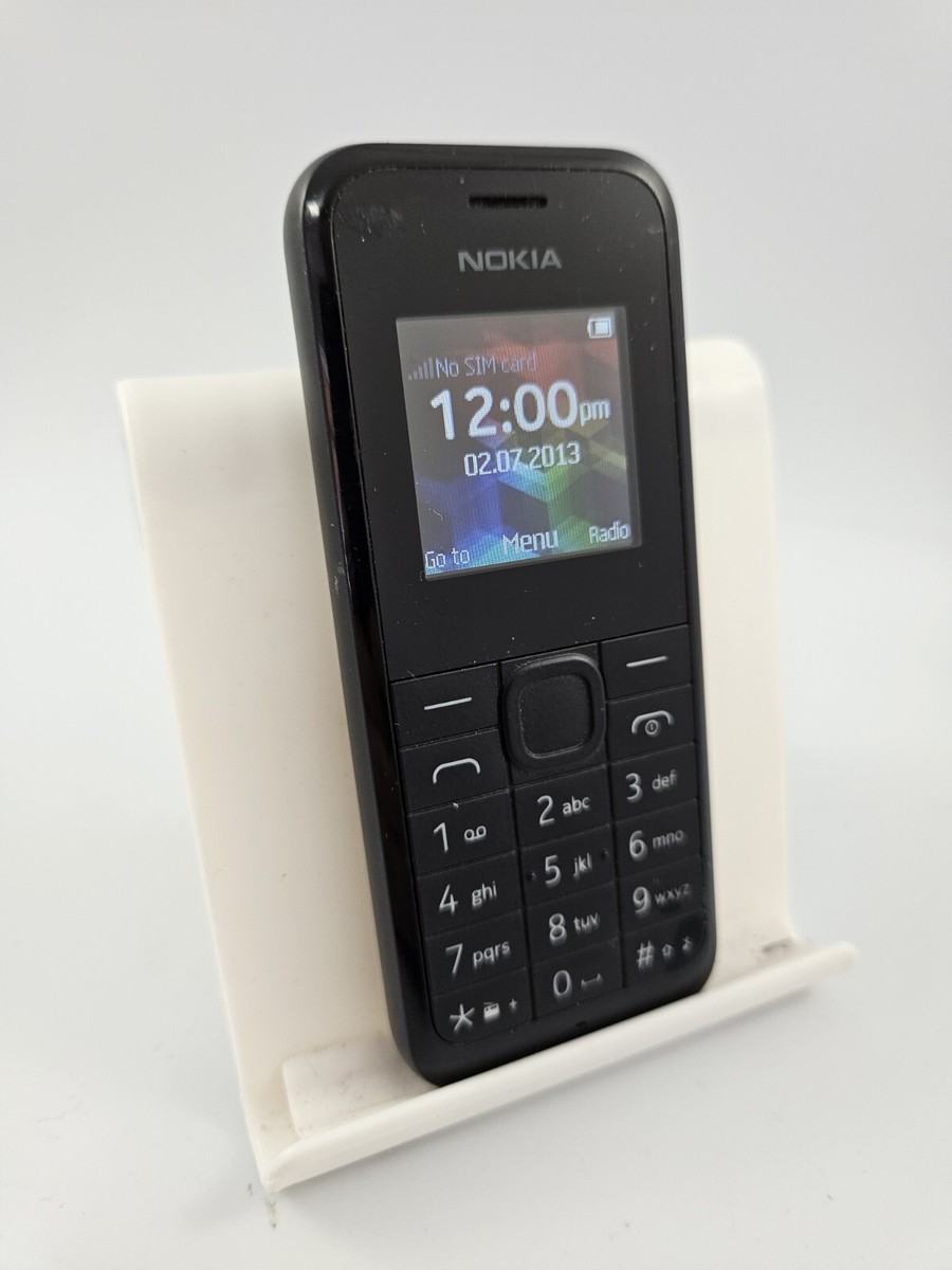 Nokia 105 (2015)
