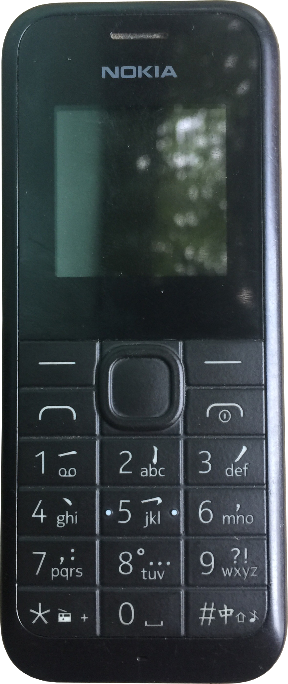 Nokia 105 (2015) Resim 2