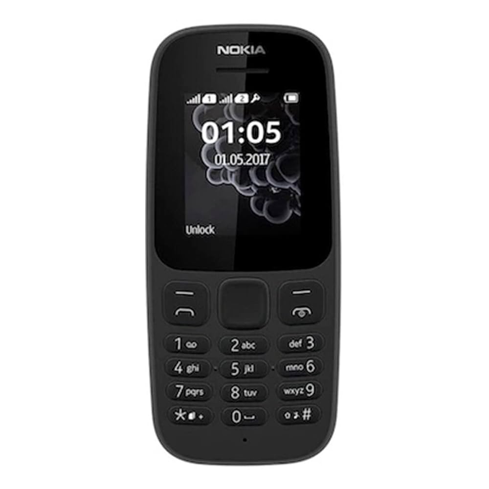 Nokia 105 (2017)