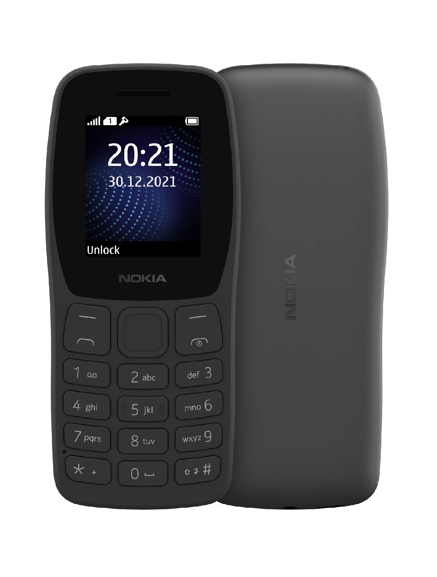 Nokia 105 (2022)