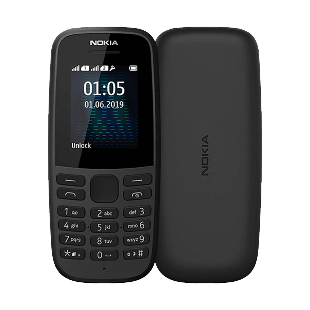 Nokia 105 (2022) Resim 4