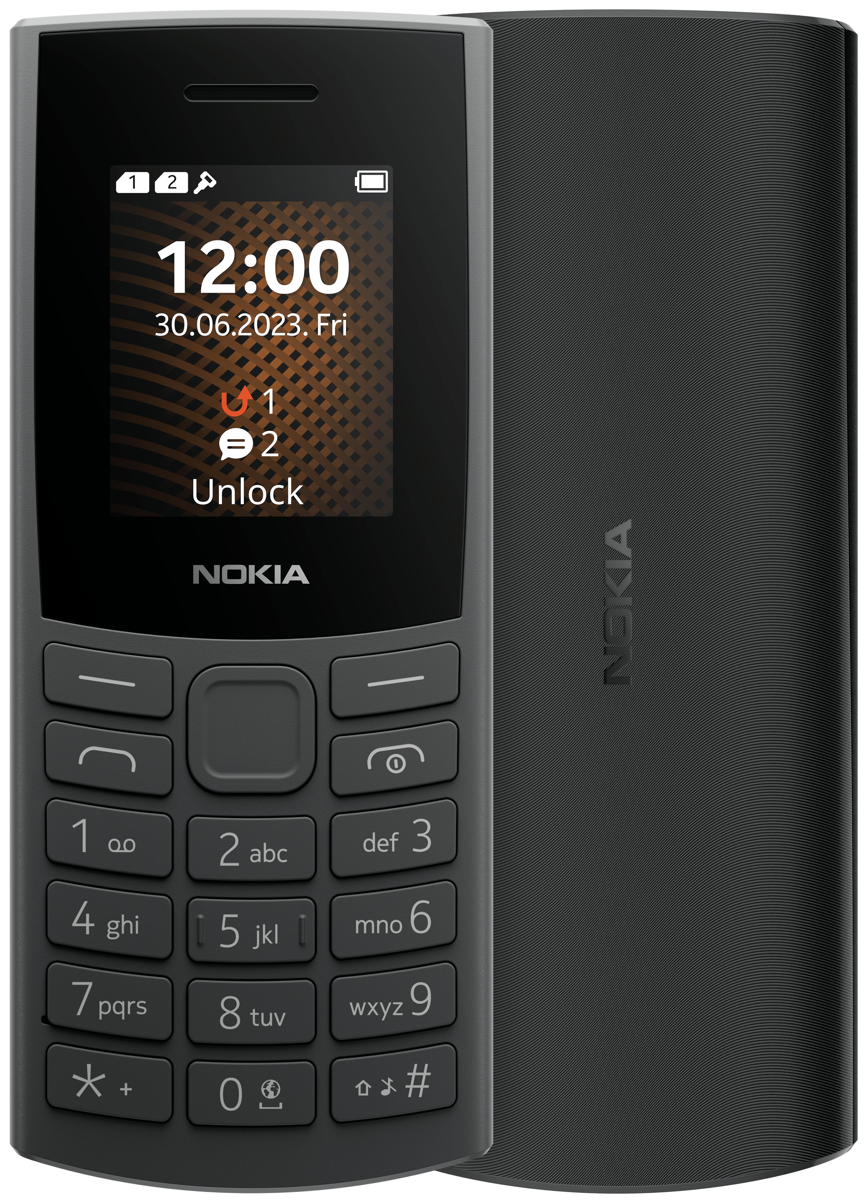 Nokia 105 4G