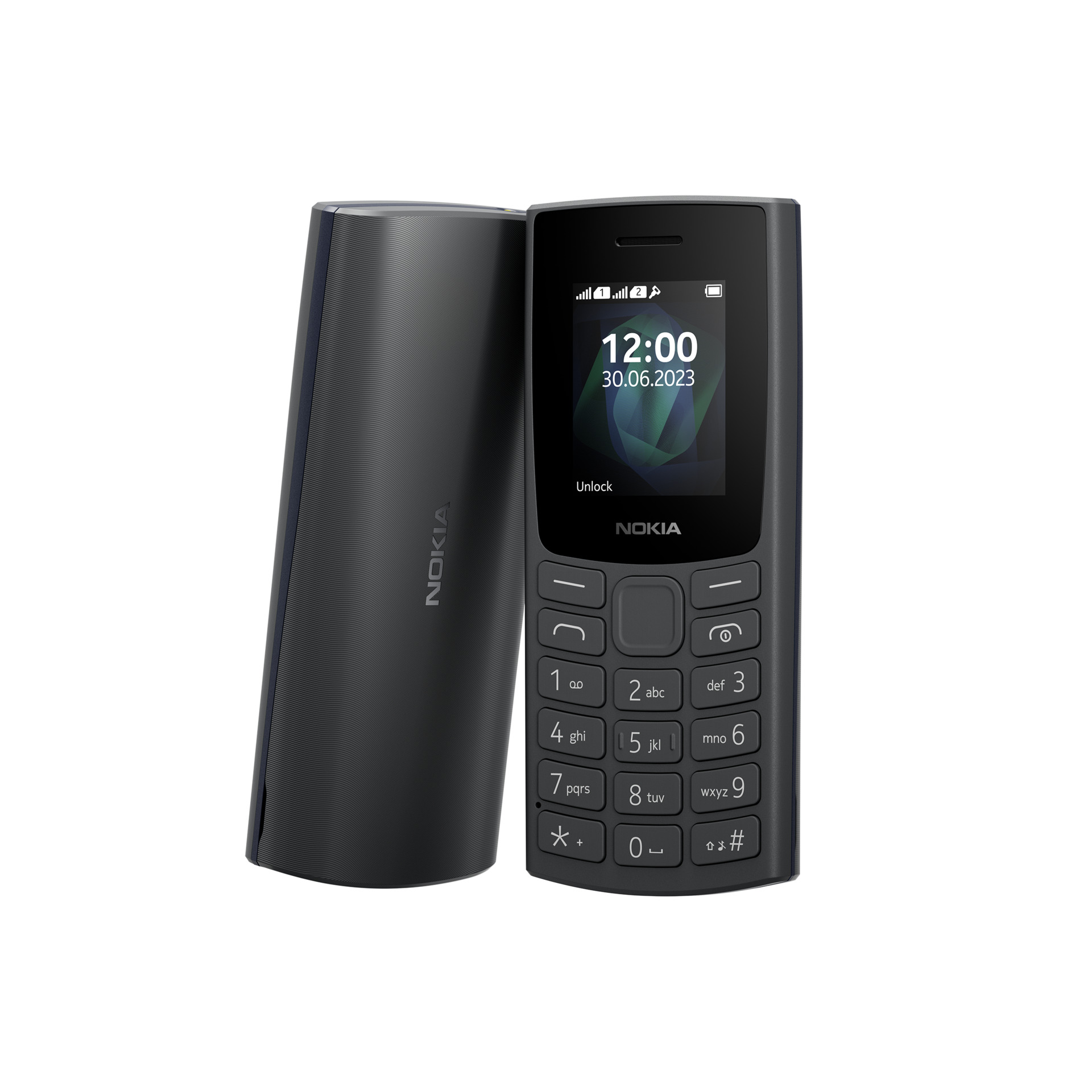 Nokia 105 4G Resim 4
