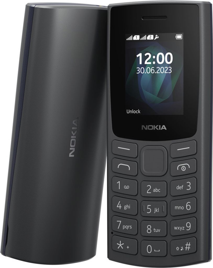 Nokia 105 4G Resim 5