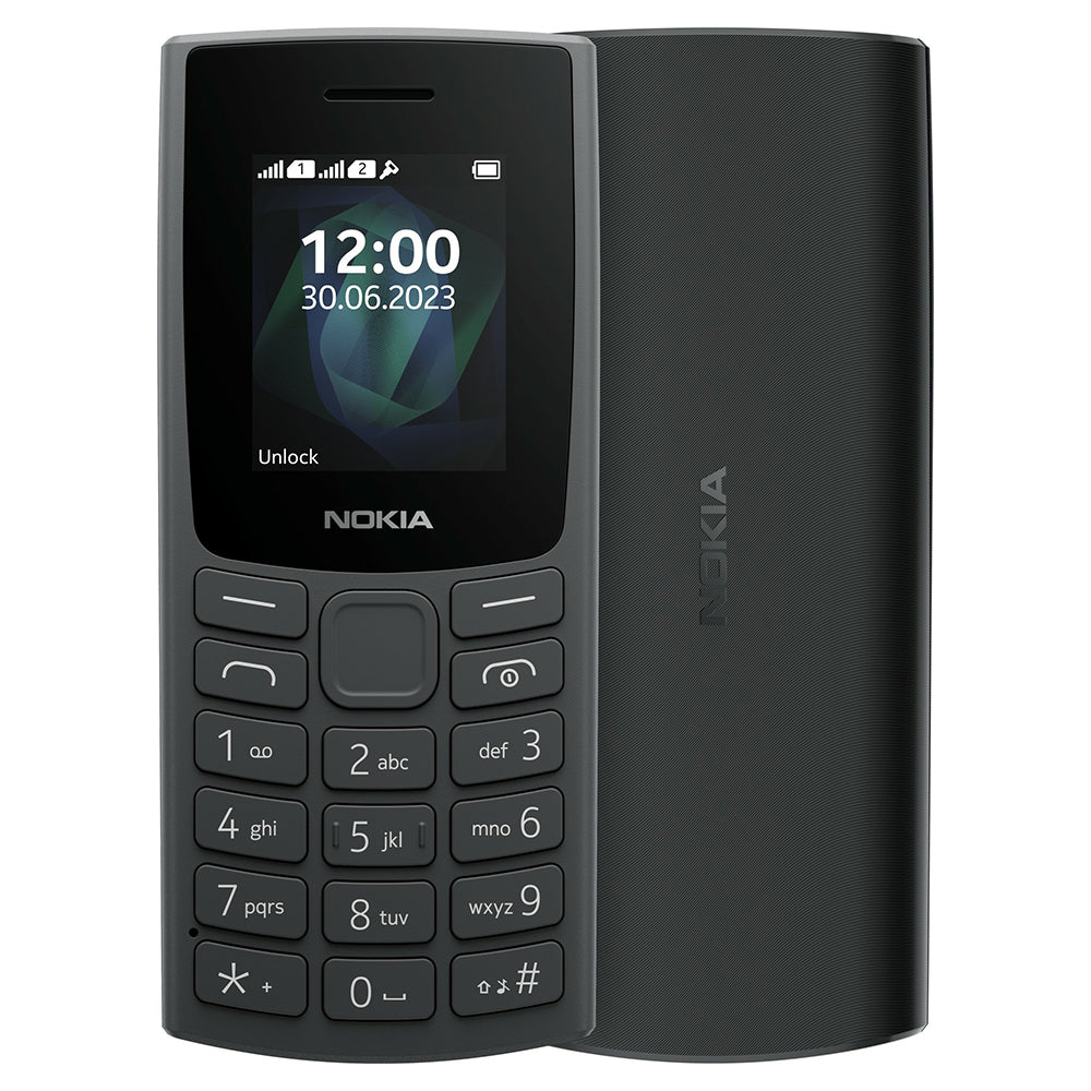 Nokia 105 Dual SIM (2015)