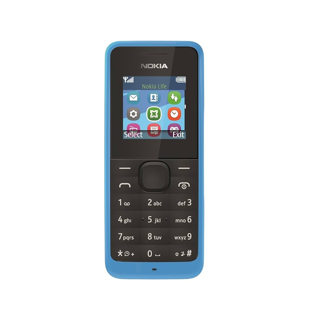 Nokia 105 Resim 2