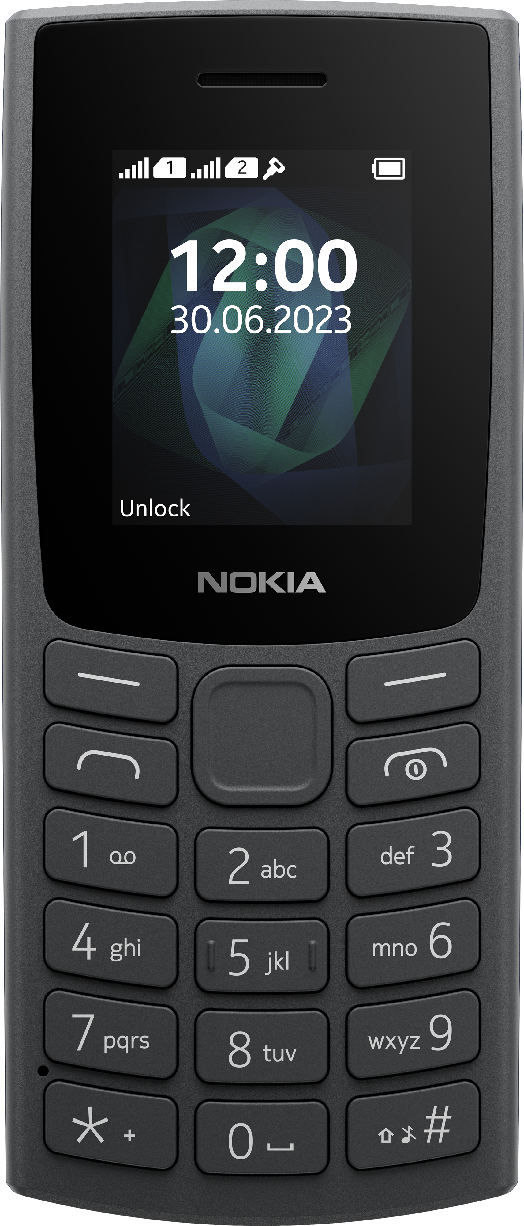 Nokia 105 Resim 5