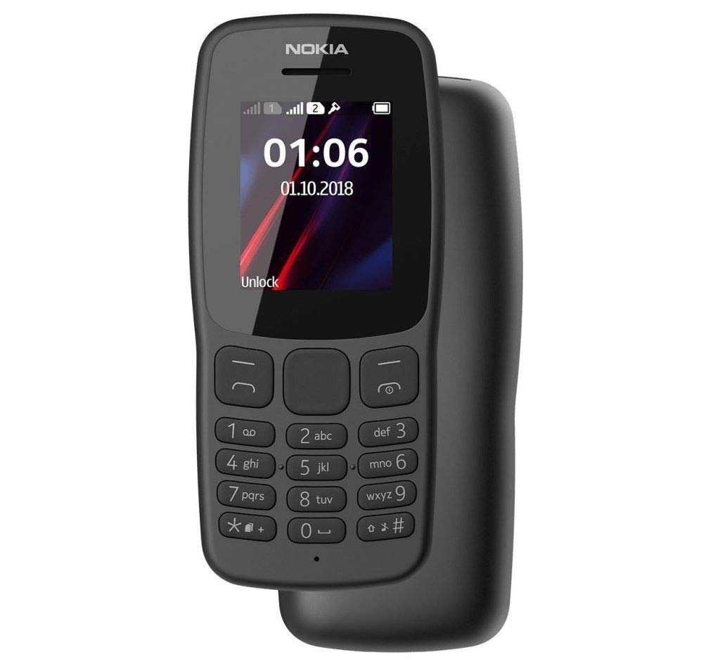 Nokia 106 (2018) Resim 2