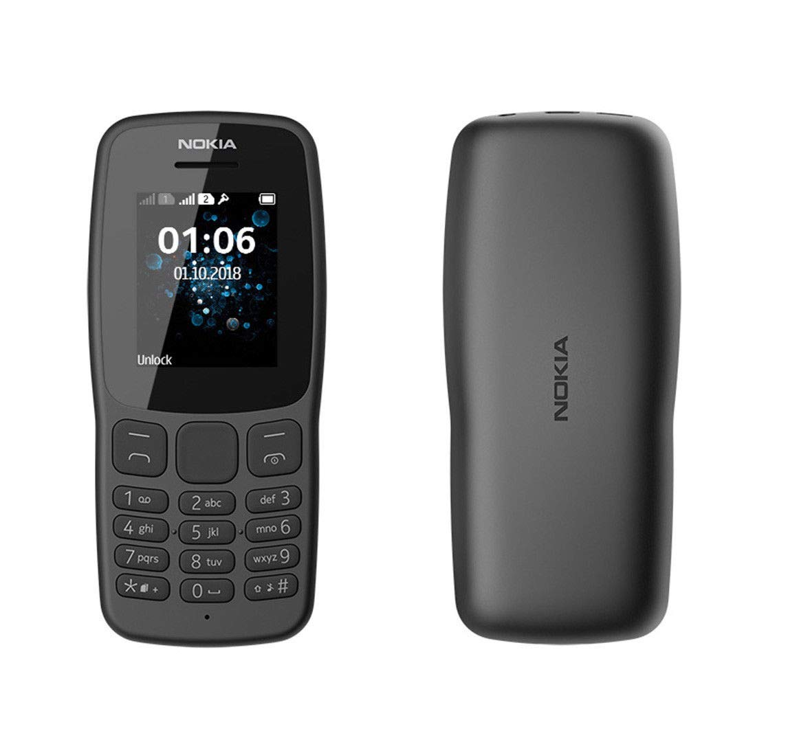 Nokia 106 (2018) Resim 3