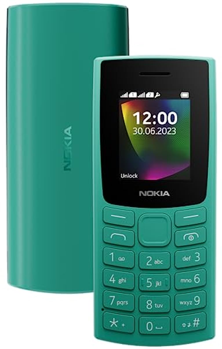 Nokia 106 Resim 2
