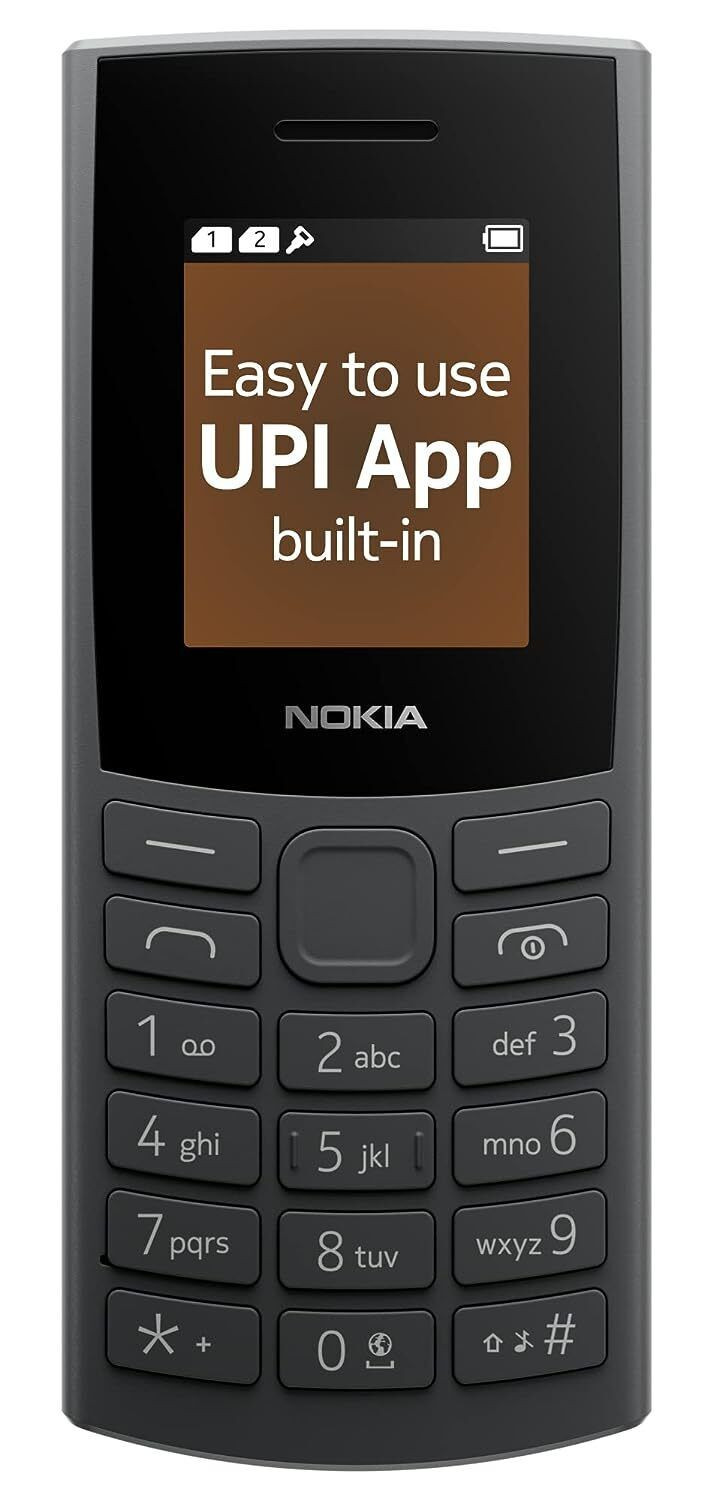 Nokia 106 Resim 3