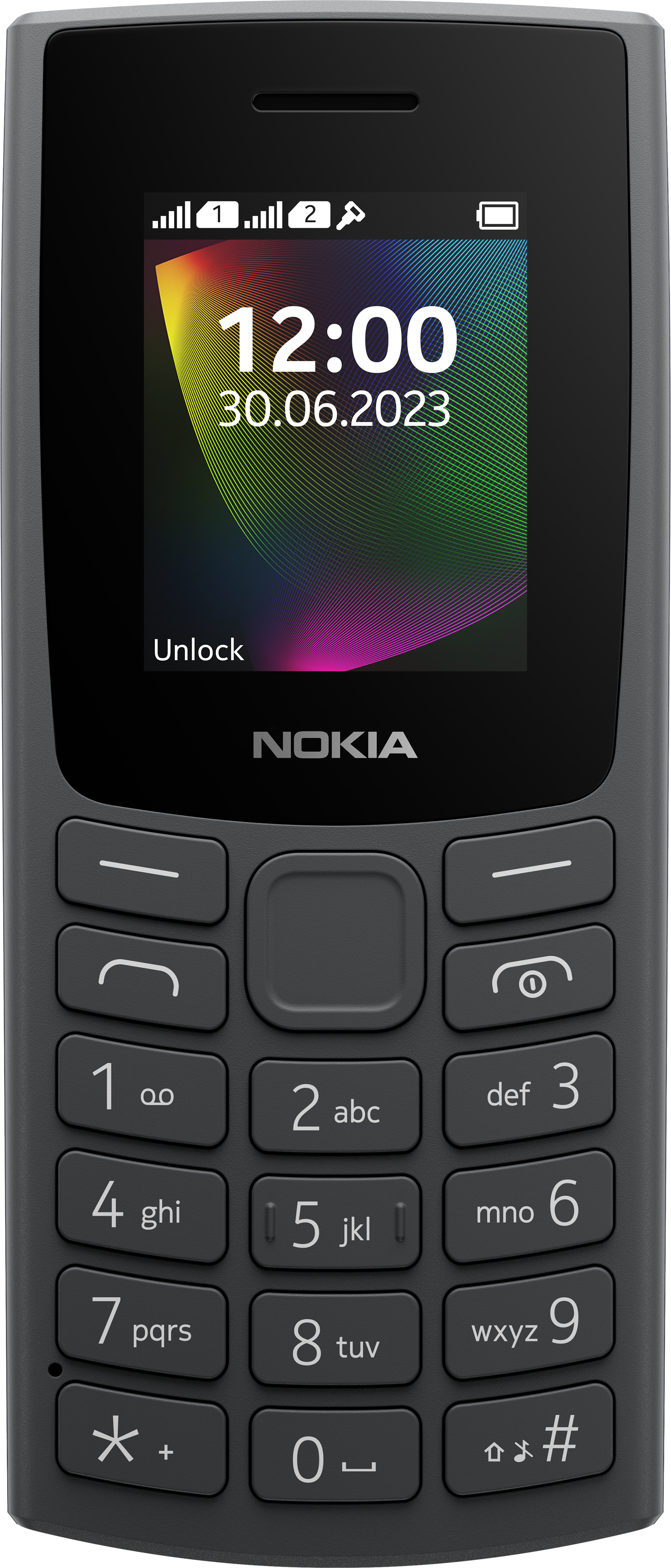 Nokia 106 Resim 5