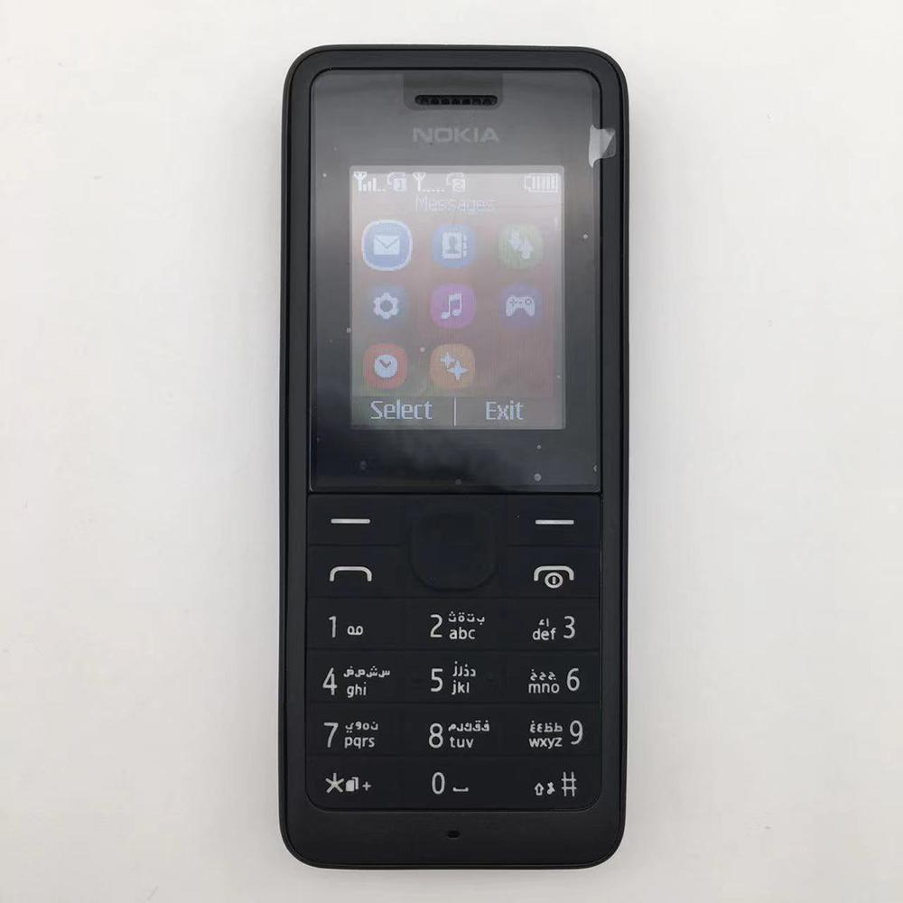 Nokia 107 Dual SIM Resim 2