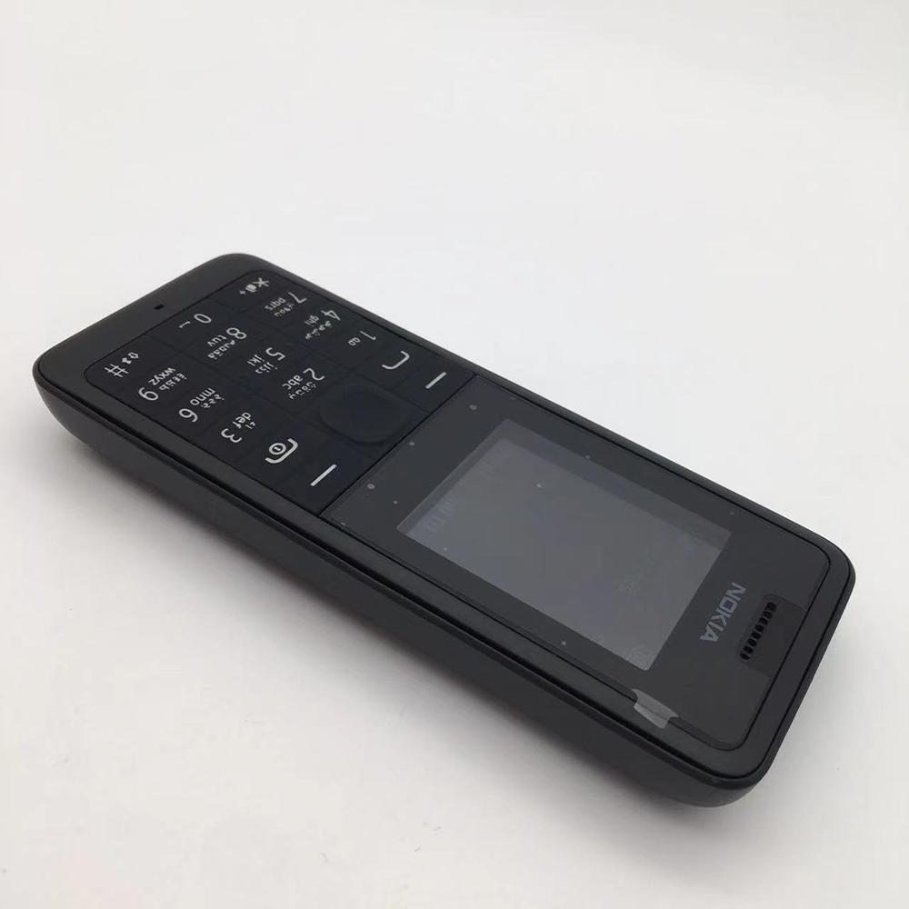 Nokia 107 Dual SIM Resim 5