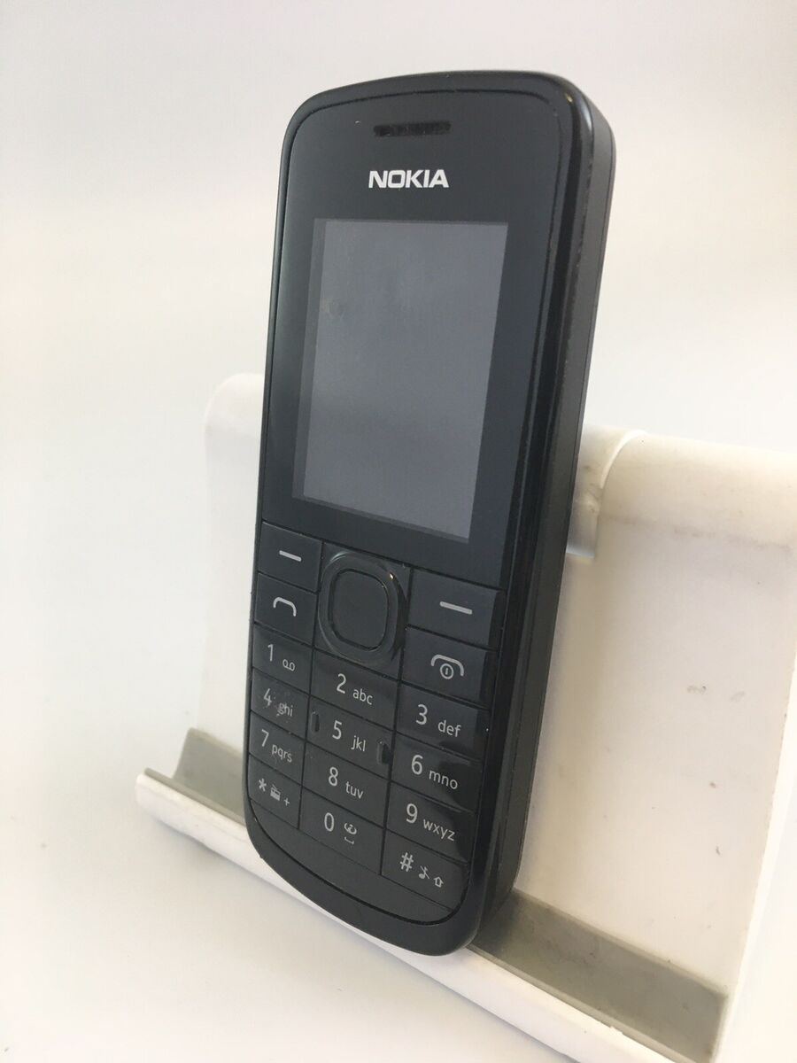 Nokia 109 Resim 2
