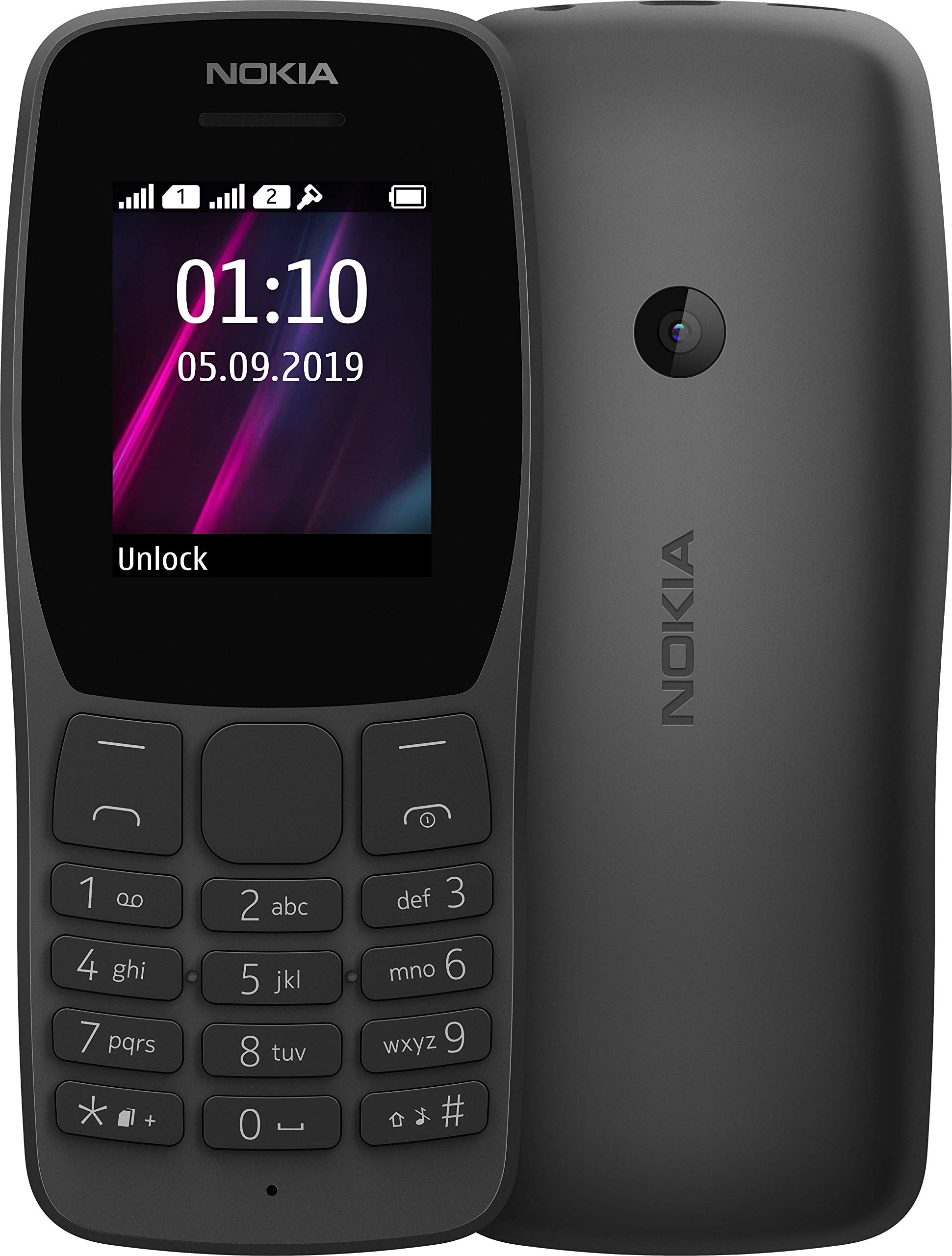 Nokia 110 (2019)