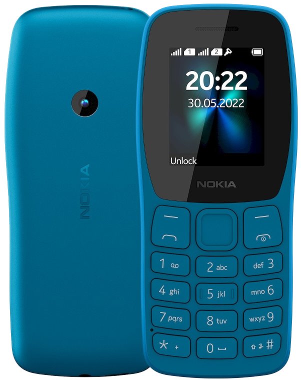 Nokia 110 (2022) Resim 1