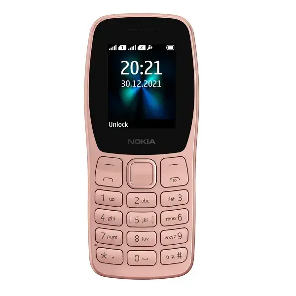 Nokia 110 (2022) Resim 3