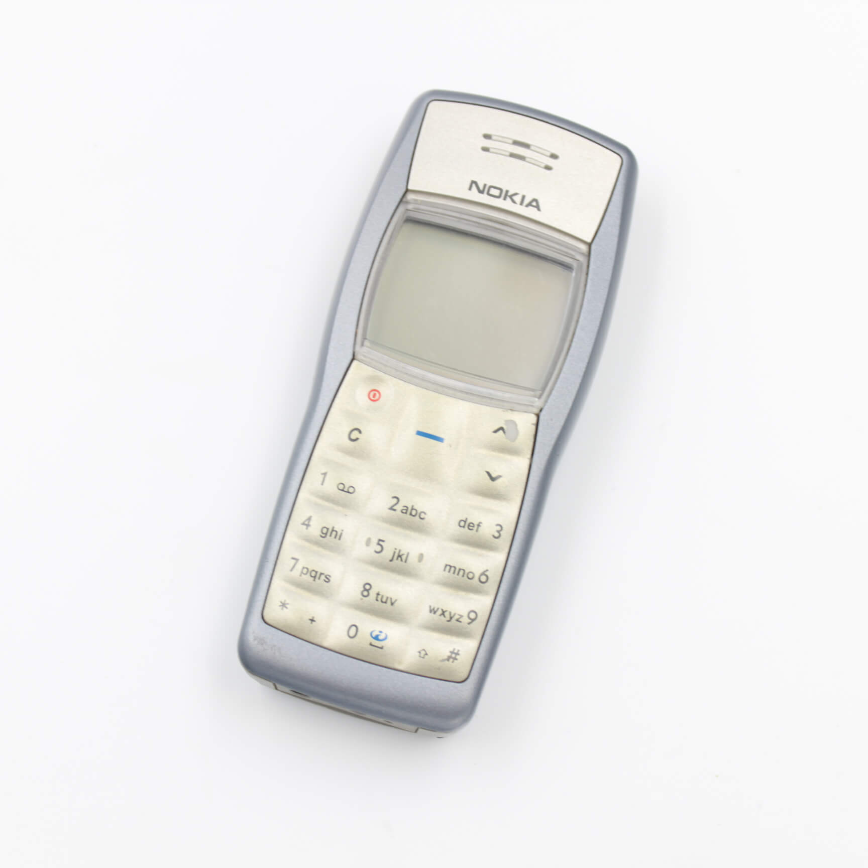 Nokia 1101 Resim 5