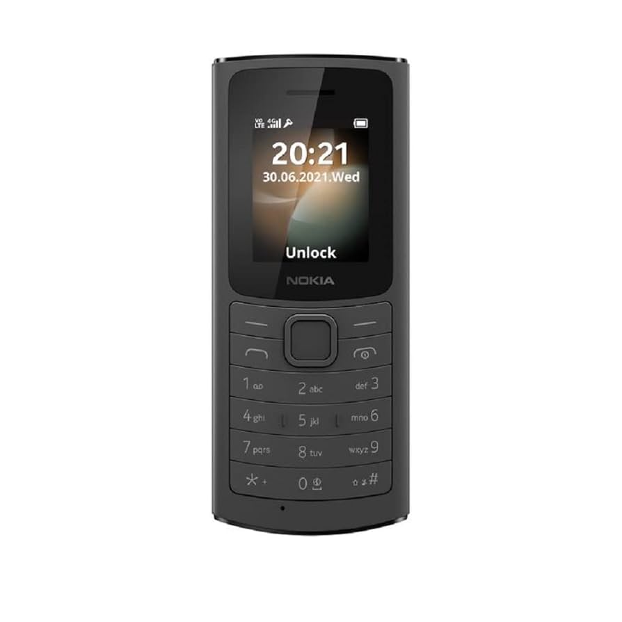 Nokia 110 Resim 2