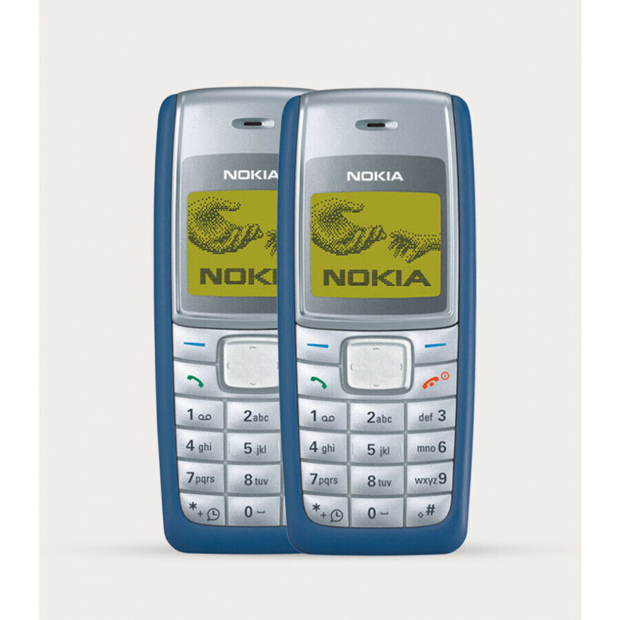 Nokia 1110i Resim 2