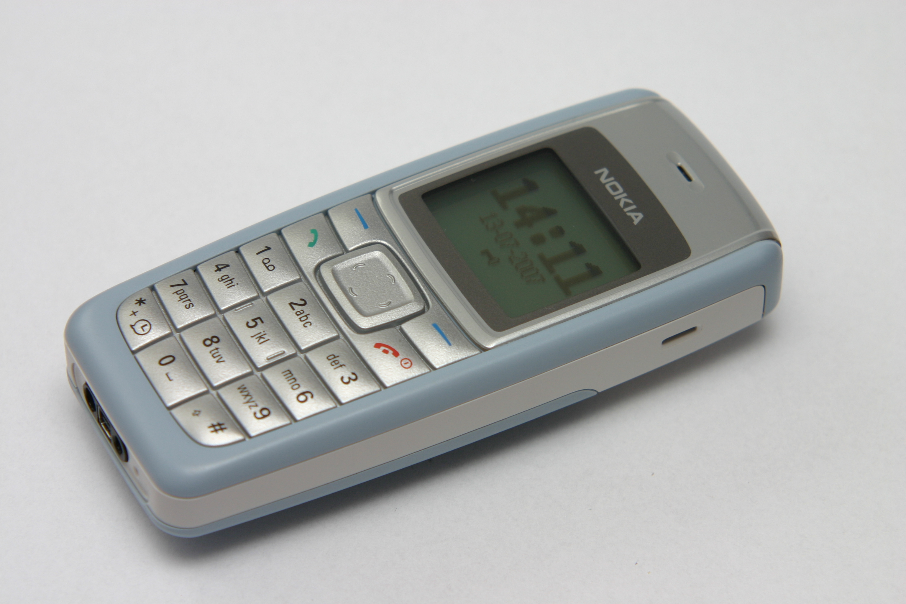 Nokia 1112