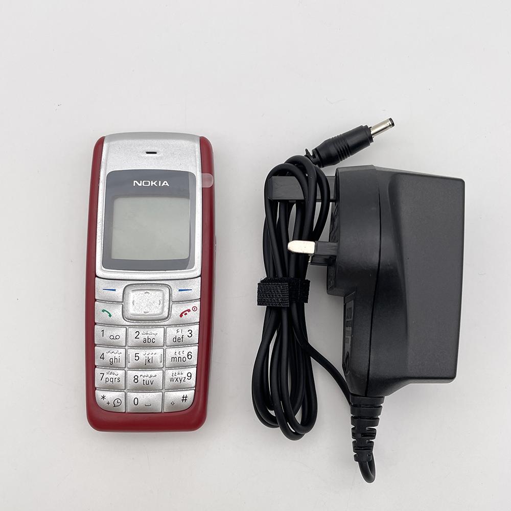 Nokia 1112 Resim 5