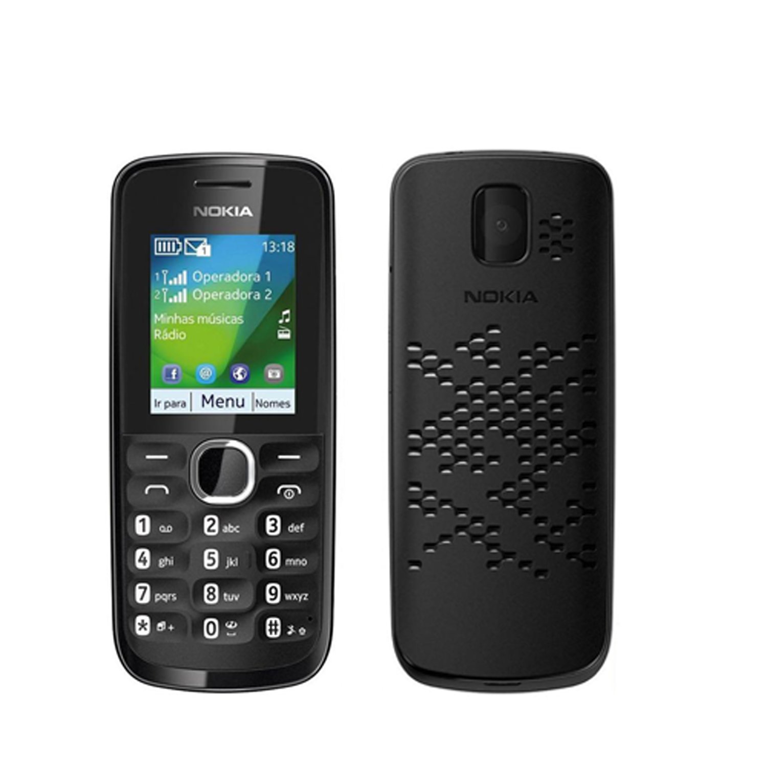 Nokia 111 Resim 2