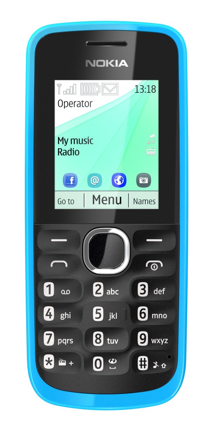Nokia 111 Resim 3