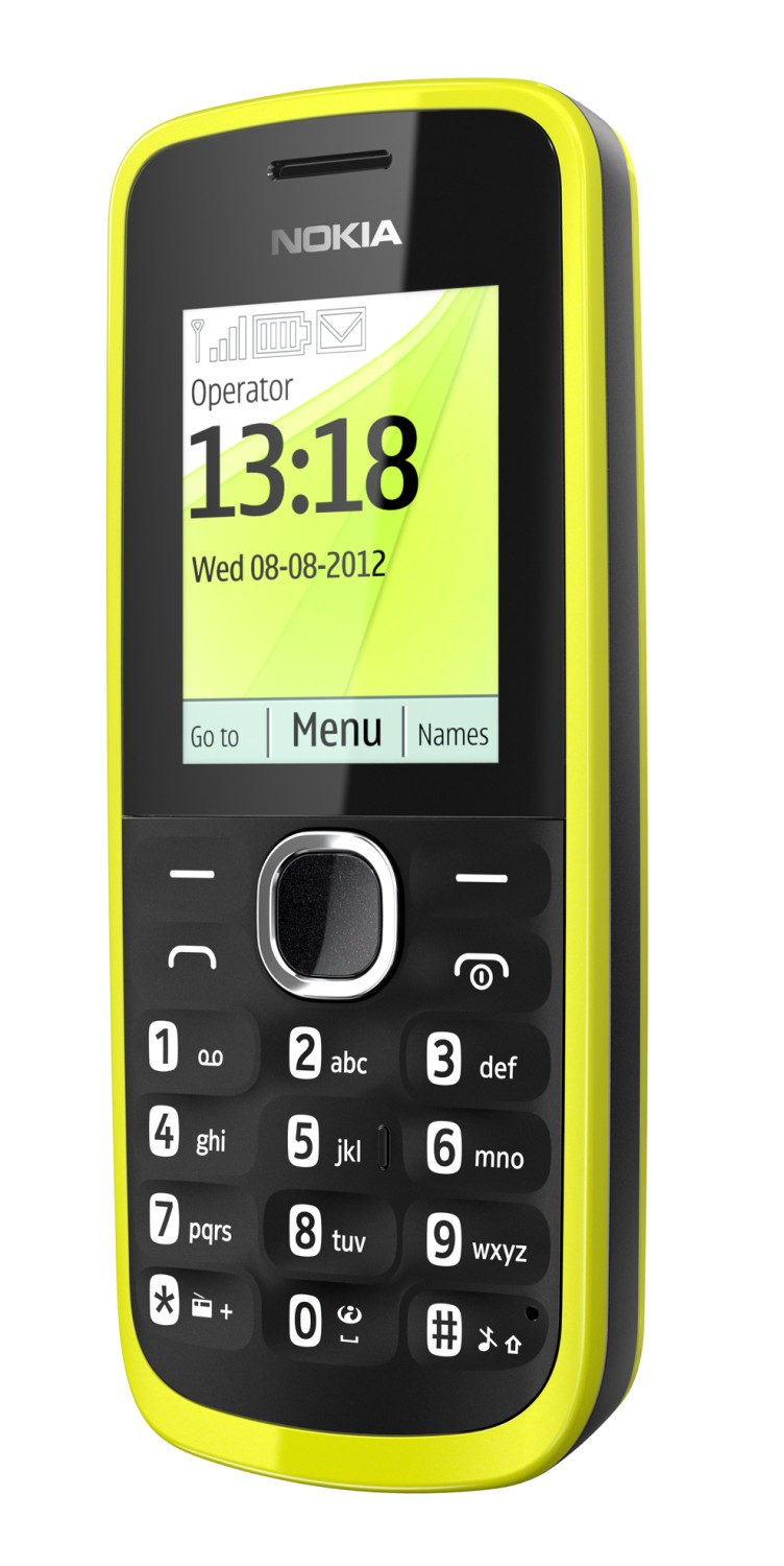 Nokia 111 Resim 5